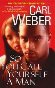 Tapa de So You Call Yourself a Man
