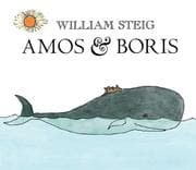Tapa de Amos & Boris