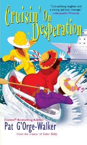 Tapa de Cruisin on Desperation