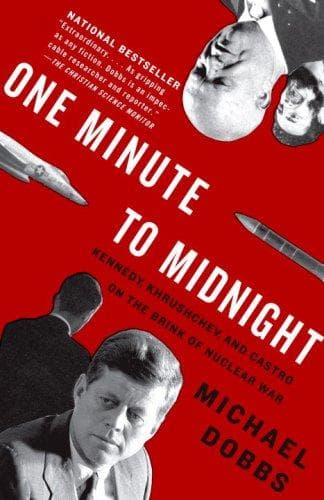 Tapa de One Minute to Midnight