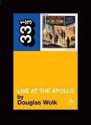 Tapa de James Brown's Live at the Apollo