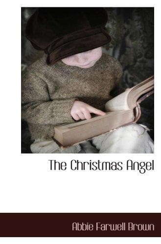 Tapa de The Christmas Angel