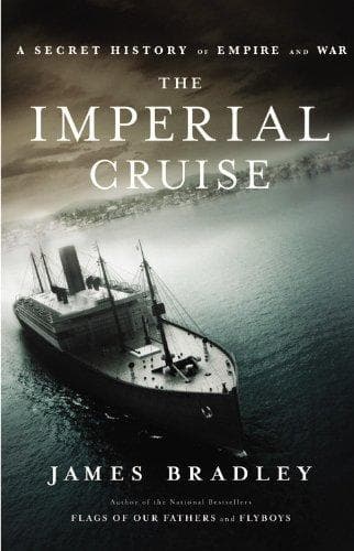 Tapa de The Imperial Cruise