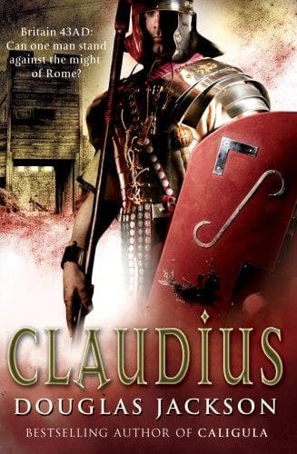 Tapa de Claudius