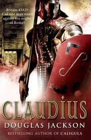 Tapa de Claudius