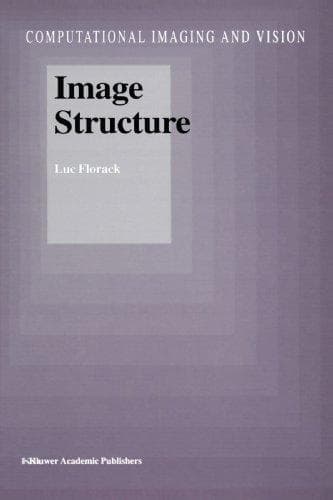 Tapa de Image Structure