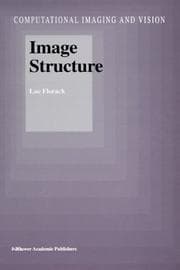 Tapa de Image Structure