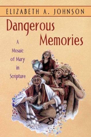 Tapa de Dangerous Memories