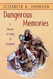Tapa de Dangerous Memories