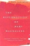 Tapa de Resurrection Of Mary Magdalene