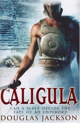 Tapa de Caligula