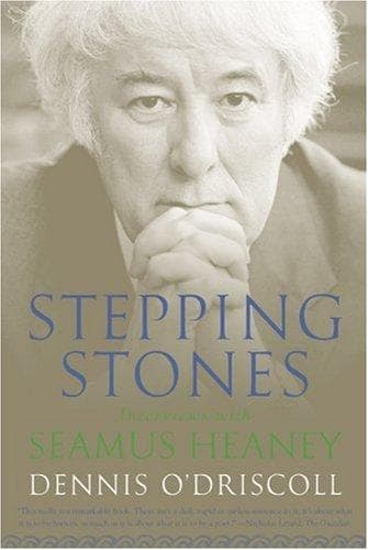 Tapa de Stepping Stones