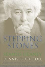 Tapa de Stepping Stones