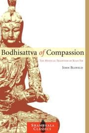 Tapa de Bodhisattva of Compassion