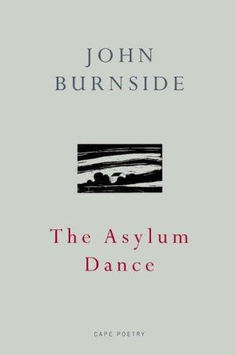 Tapa de The Asylum Dance