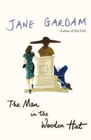 Tapa de The Man in the Wooden Hat