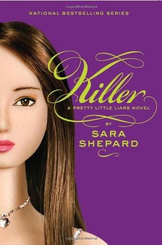 Tapa de Killer