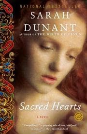 Tapa de Sacred hearts