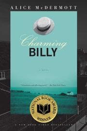 Tapa de Charming Billy