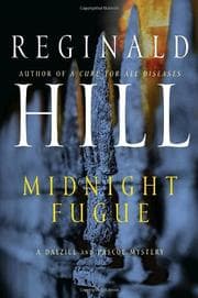 Tapa de Midnight Fugue