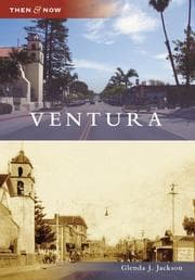Tapa de Ventura (Then and Now) (Then & Now)