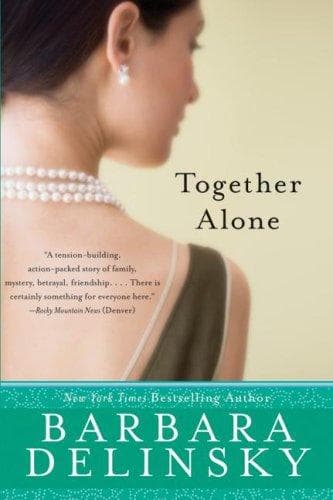 Tapa de Together Alone