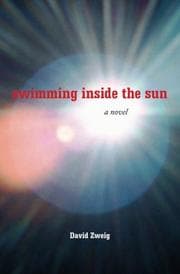 Tapa de Swimming Inside the Sun