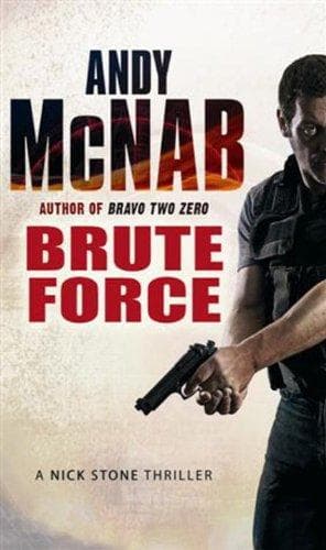 Tapa de Brute Force