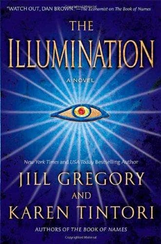 Tapa de The Illumination