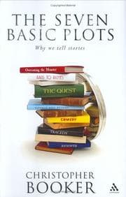 Tapa de The Seven Basic Plots