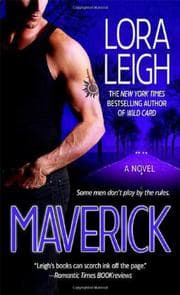 Tapa de Maverick (Elite Ops, Book 2)