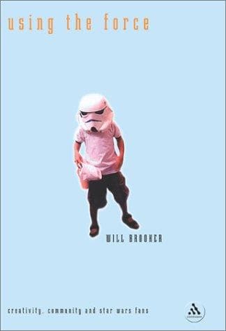 Tapa de Using the Force