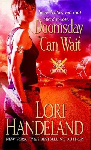 Tapa de Doomsday Can Wait