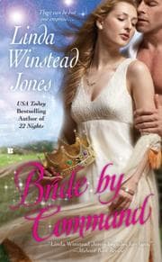 Tapa de Bride By Command (Emperor's Bride)