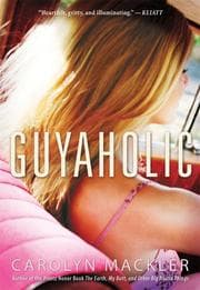 Tapa de Guyaholic