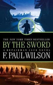 Tapa de By the Sword
