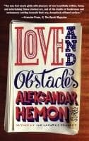 Tapa de Love and Obstacles
