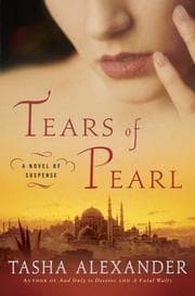 Tapa de Tears of Pearl