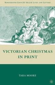 Tapa de Victorian Christmas in print