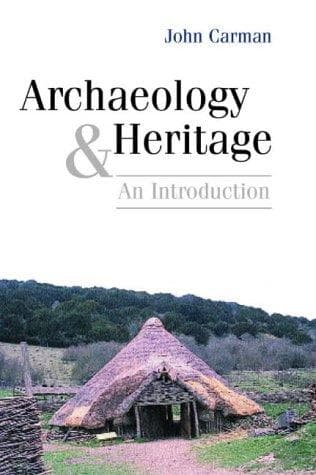 Tapa de Archaeology and Heritage
