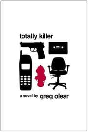Tapa de Totally killer