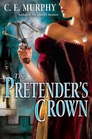 Tapa de The pretender's crown