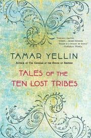 Tapa de Tales of the Ten Lost Tribes
