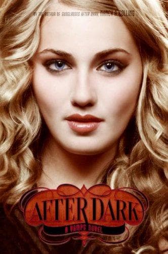 Tapa de After dark