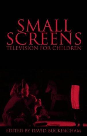 Tapa de Small Screens