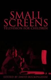 Tapa de Small Screens