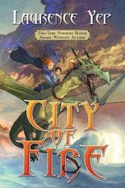 Tapa de City of fire