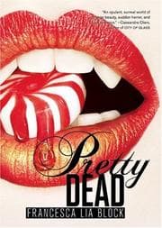Tapa de Pretty Dead
