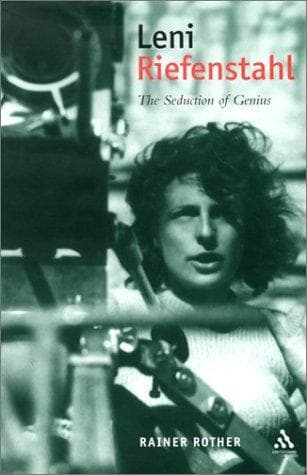 Tapa de Leni Riefenstahl