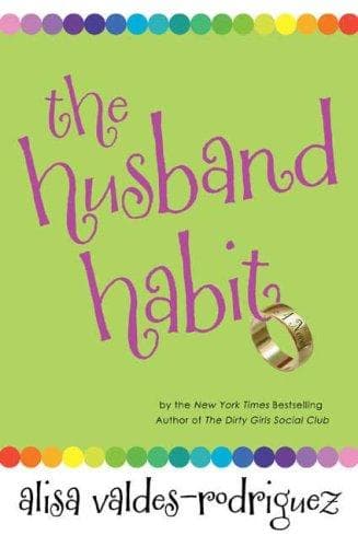 Tapa de The husband habit